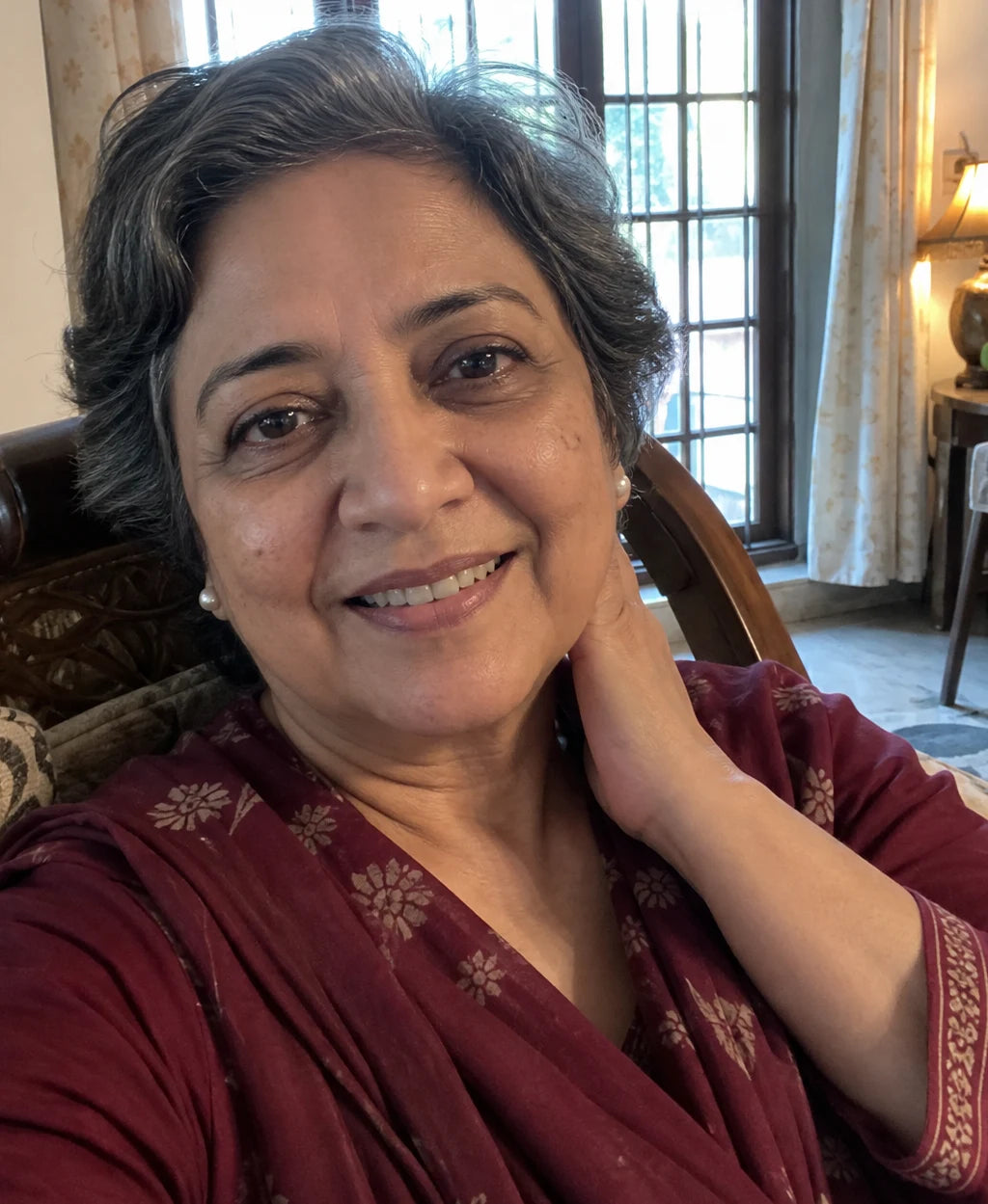Bhavna Aggarwal