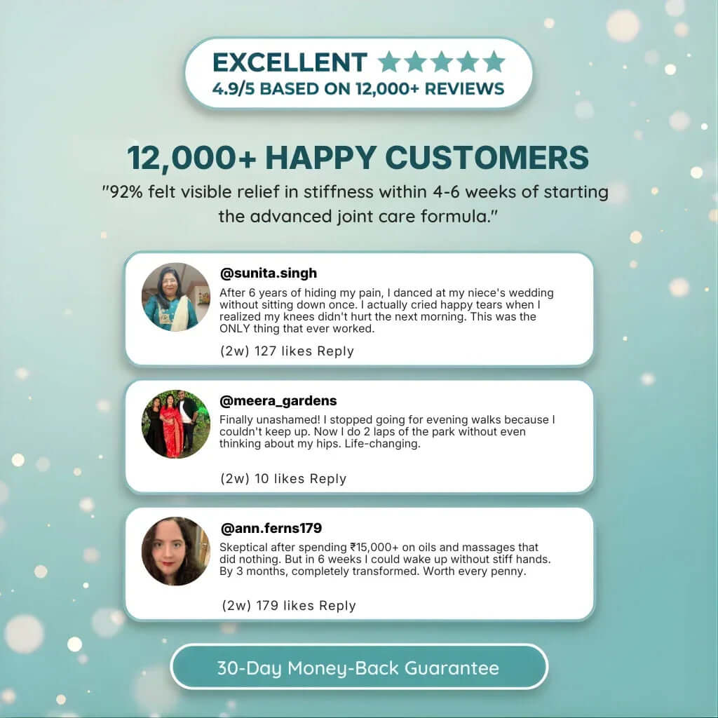 Jointura Undenatured Collagen Type - II - Jointura