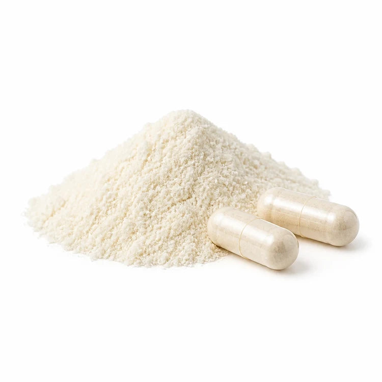 Undenatured Collagen Type - II