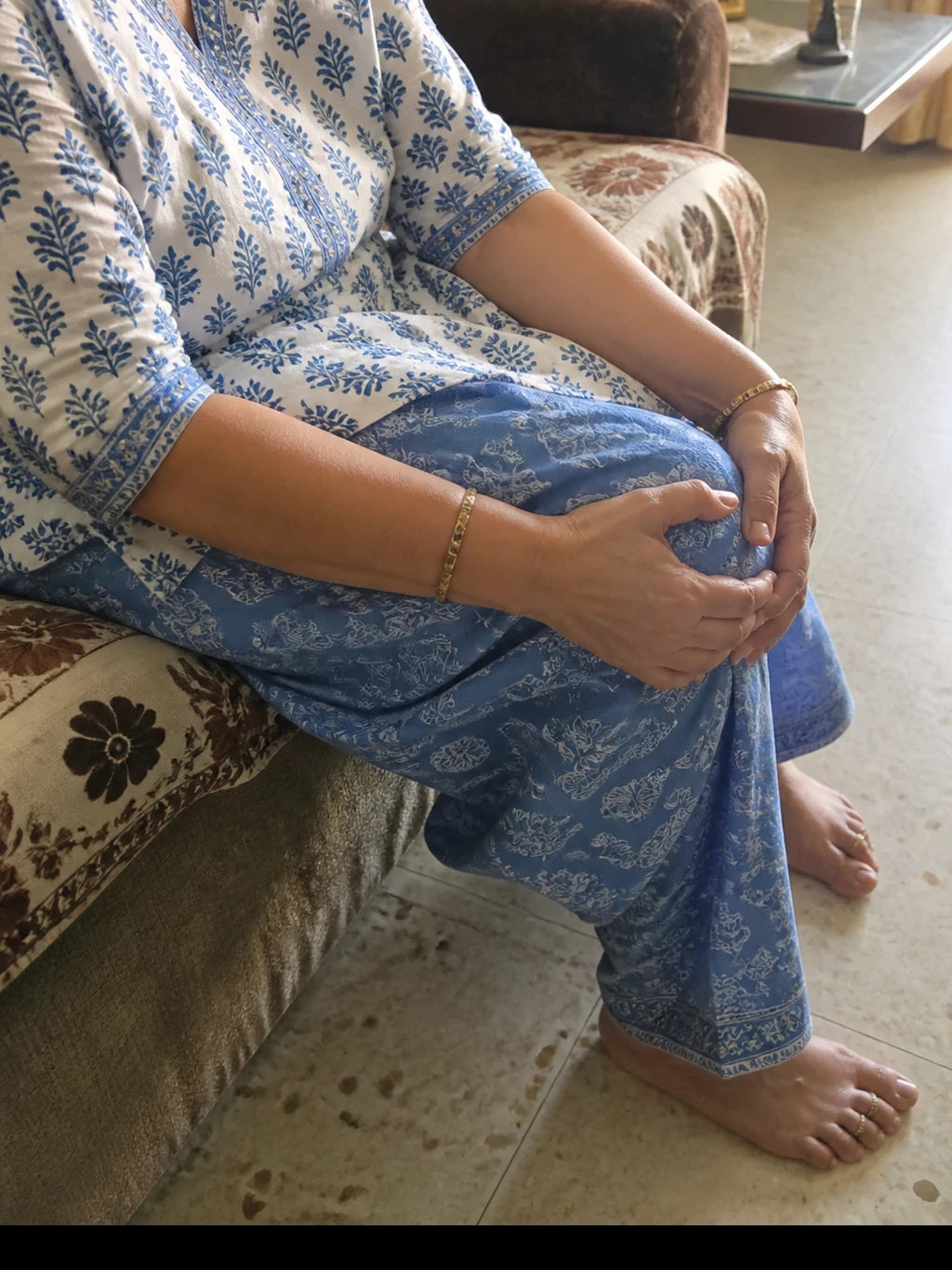 Aruna Sinha
